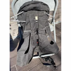 Airbag Spark M