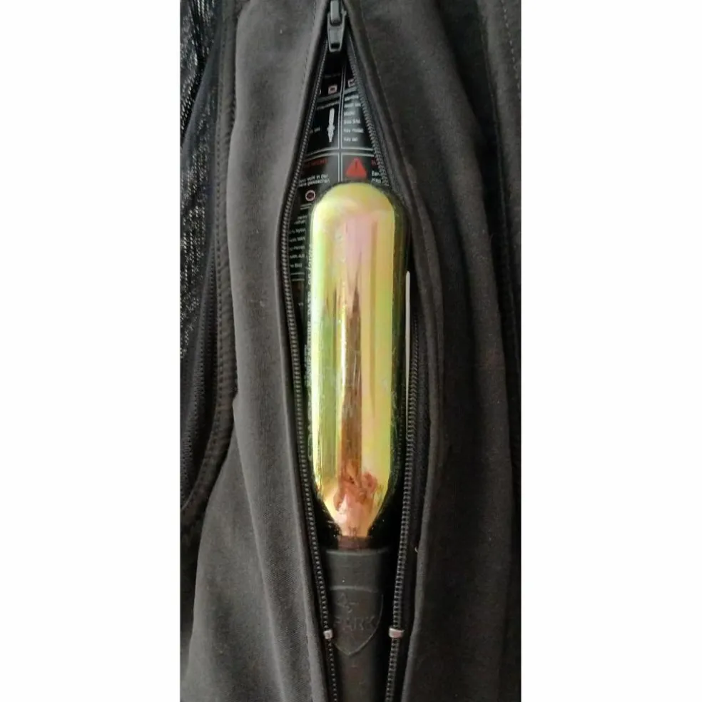 Airbag Spark Manège S