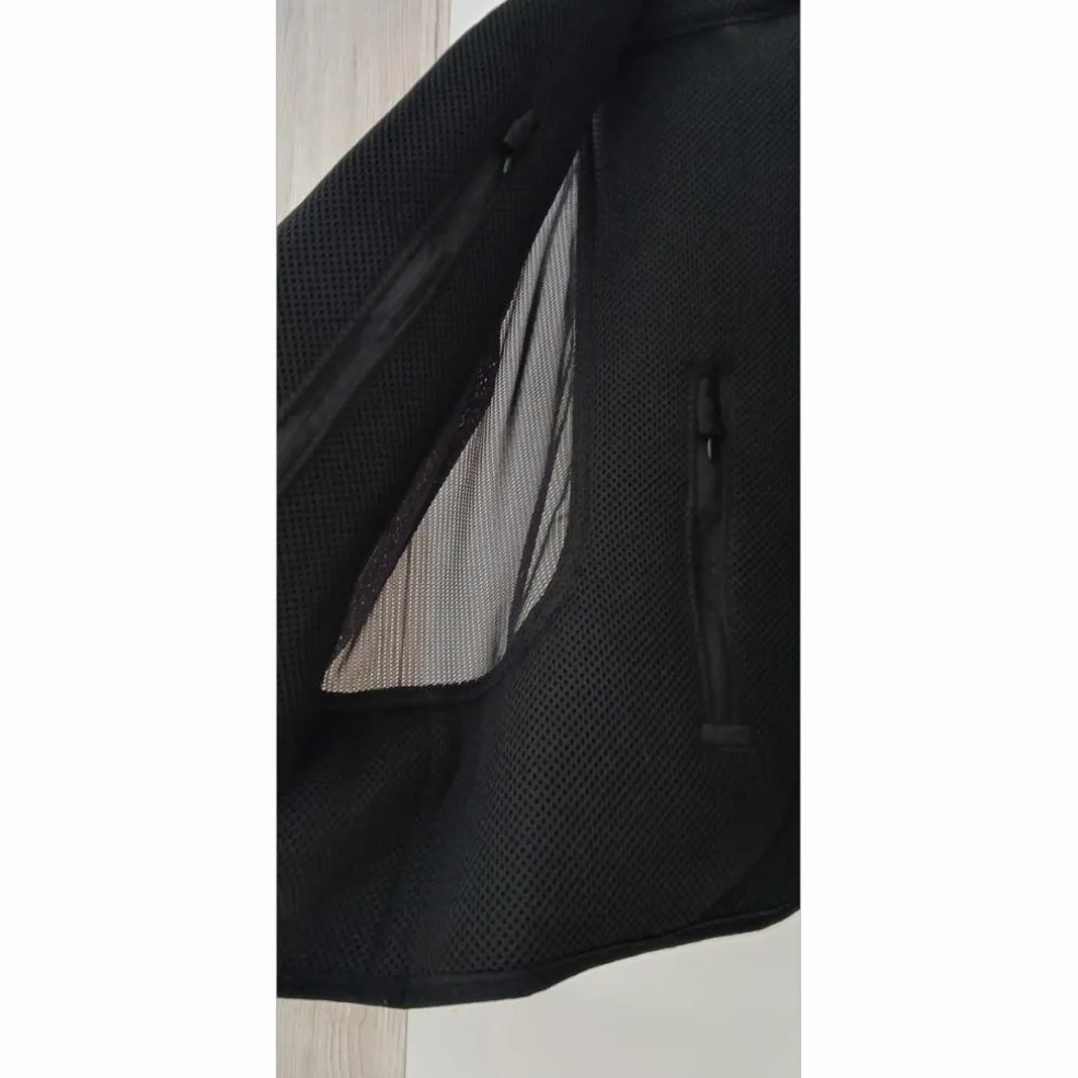Airbag Spark Manège S