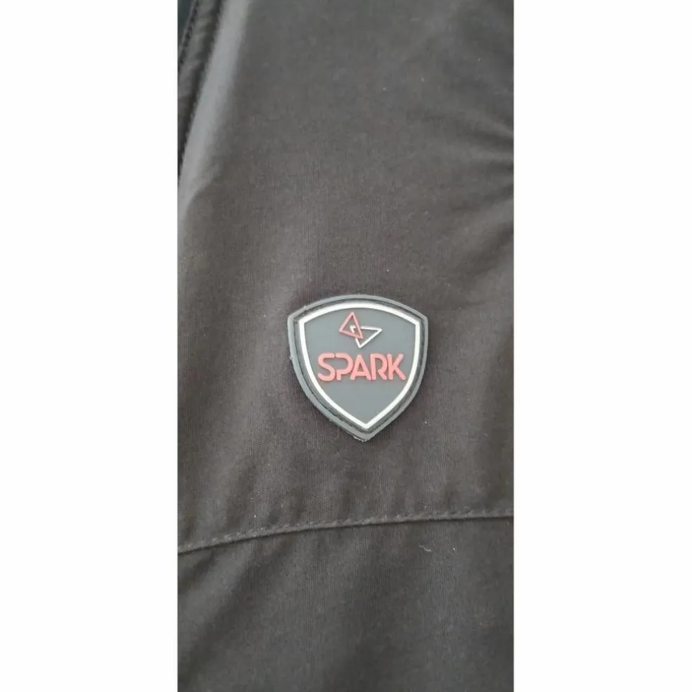 Airbag Spark Manège S