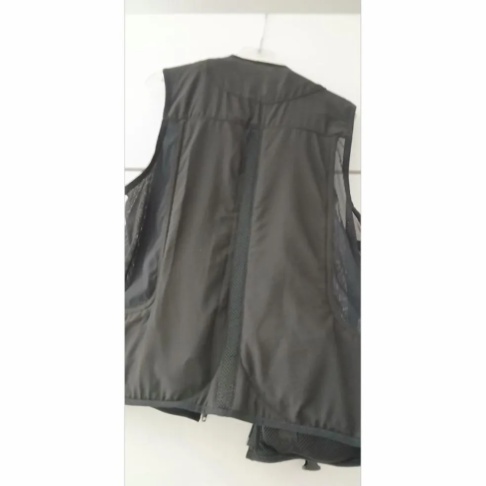 Airbag Spark Manège S
