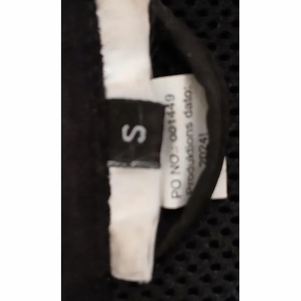 Airbag Spark Manège S
