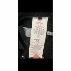 Airbag Spark neuf. Taille M.