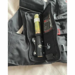 air-bag Spark taille xs