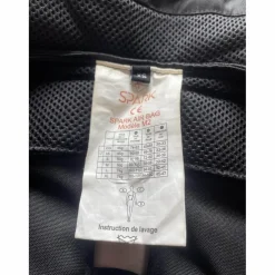 air-bag Spark taille xs
