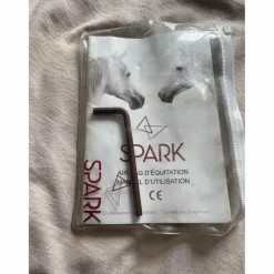 air-bag Spark taille xs