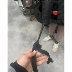 airbag Spark Xs