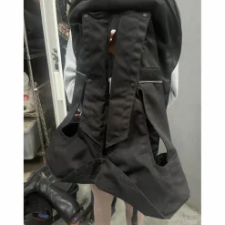 airbag Spark Xs