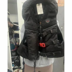 airbag Spark Xs
