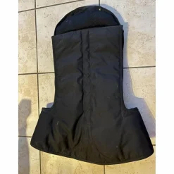 airbag spark xxs noir