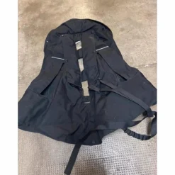 Airbag sparks
