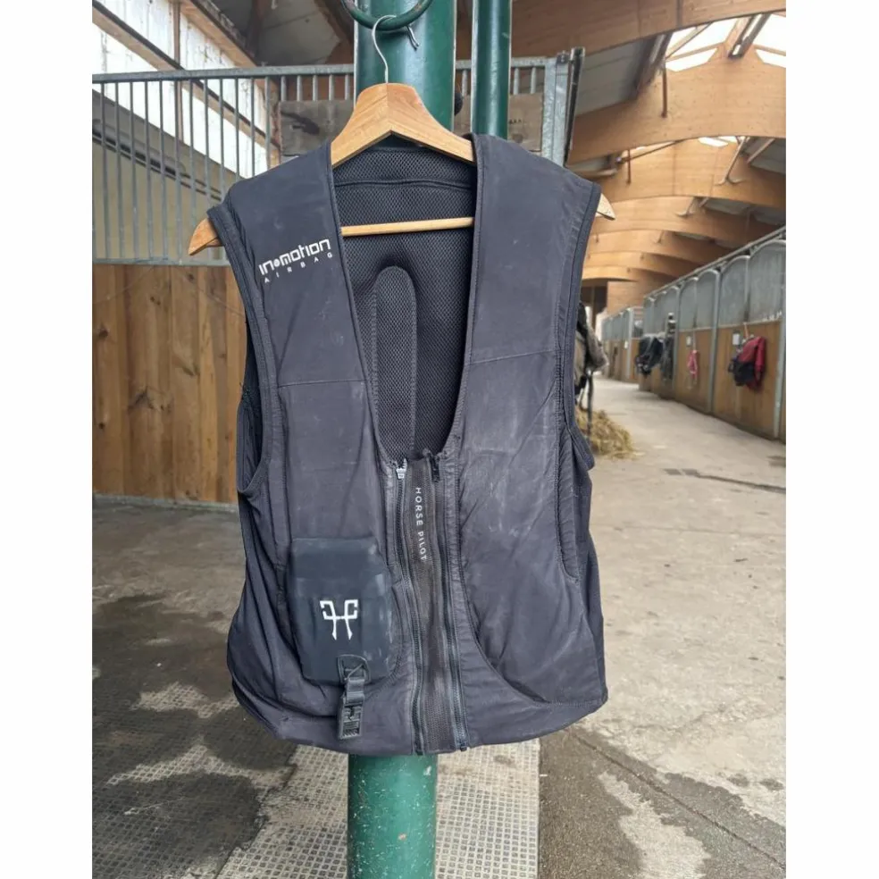 Airbag Twist'air HorsePilot