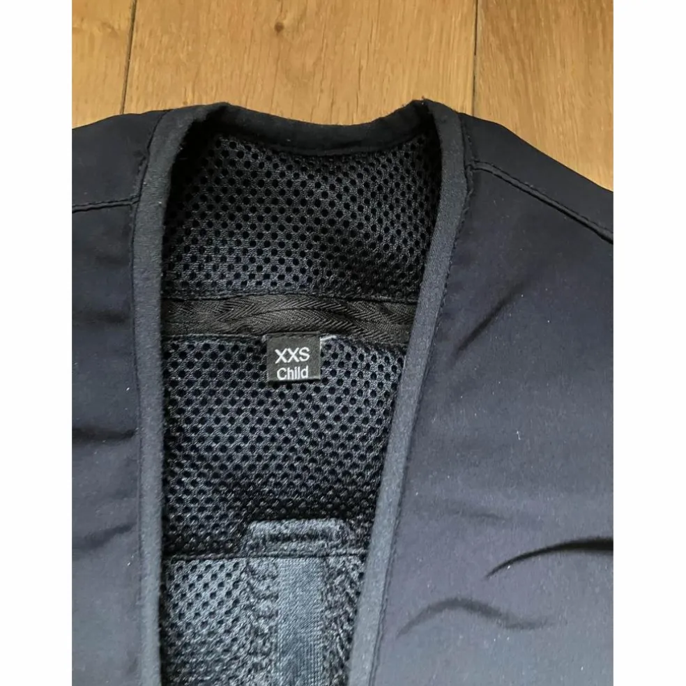 Airbag XXS Seaver
