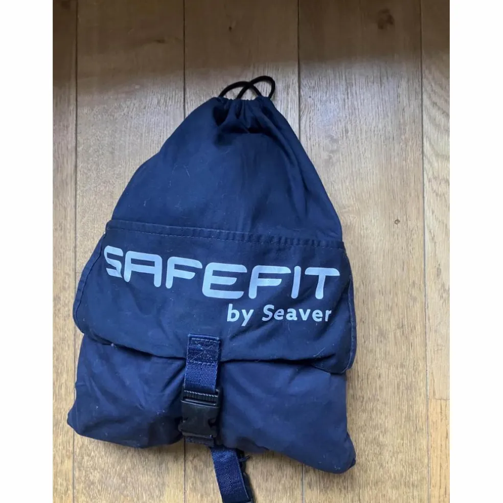 Airbag XXS Seaver