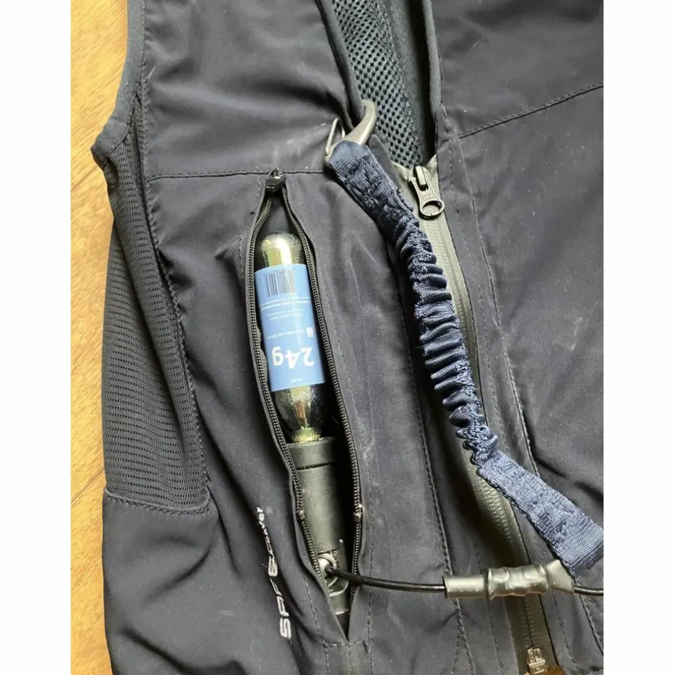 Airbag XXS Seaver