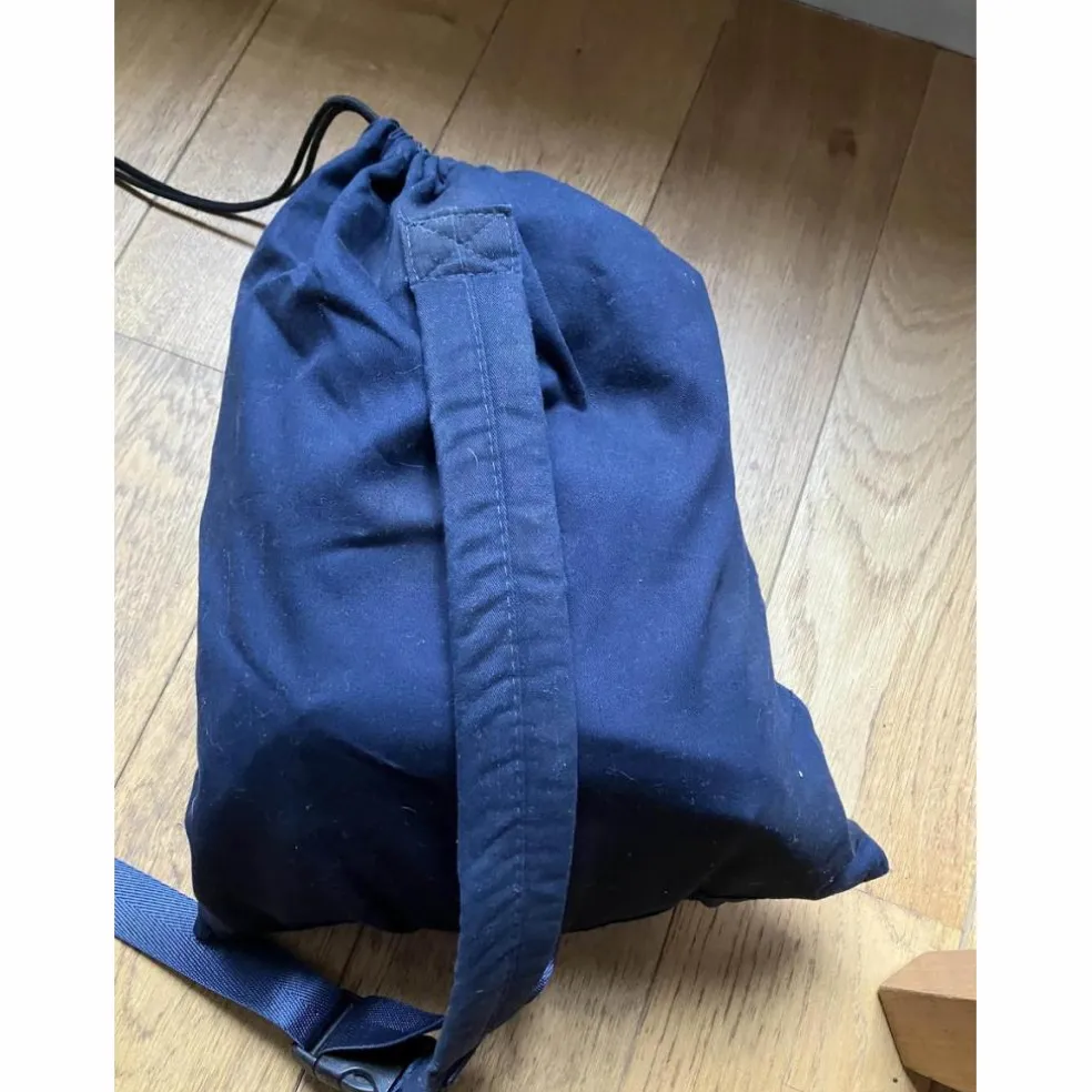 Airbag XXS Seaver