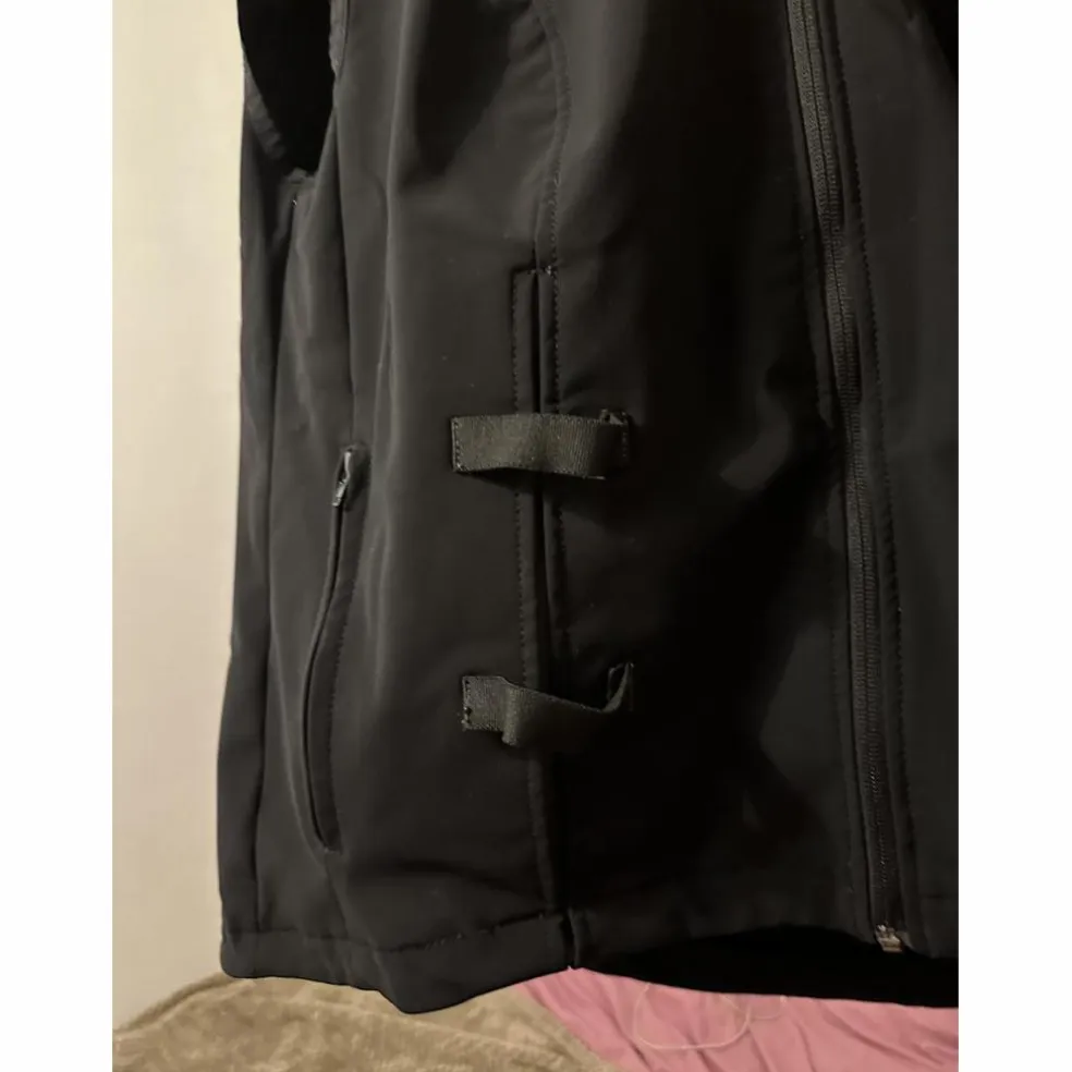 Airbag Zip’On Helite