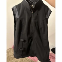 Airbag Zip’On Helite