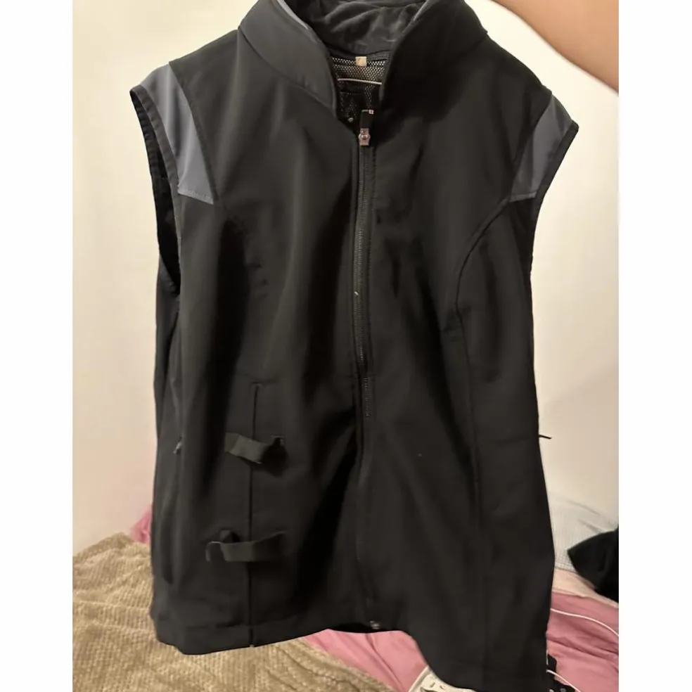 Airbag Zip’On Helite