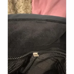 Airbag Zip’On Helite