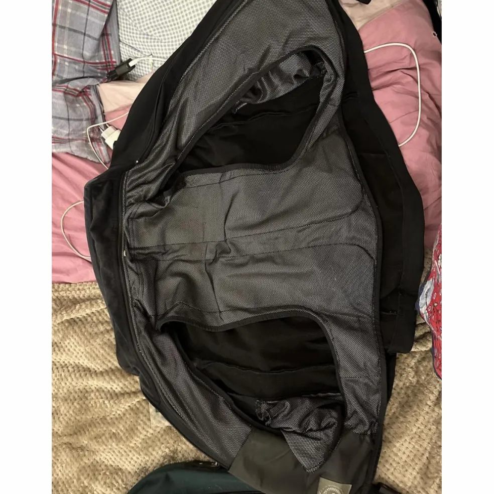 Airbag Zip’On Helite