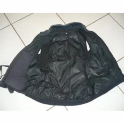 Airbag Zip’On Helite