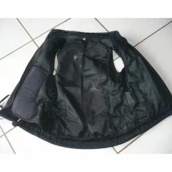 Airbag Zip’On Helite