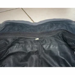 Airbag Zip’On Helite