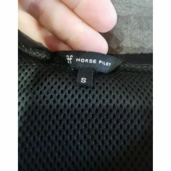 Airbage + bombers Horse Pilot
