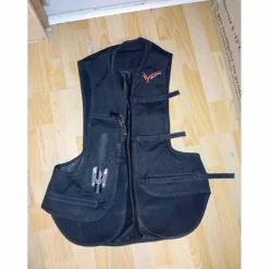 airbags helite
