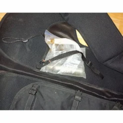 airbags helite