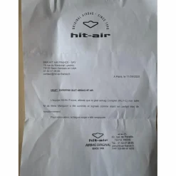 Aire Bag Hit-Air