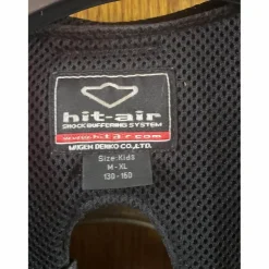 Aire bag Hit-air