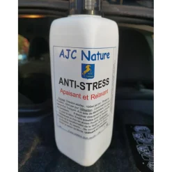 Ajc nature anti-stress liquide