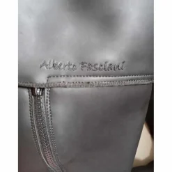 Alberto Fasciani Custo 103 Riding Boots 37 L