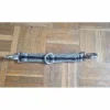 Alliance de longe Fouganza