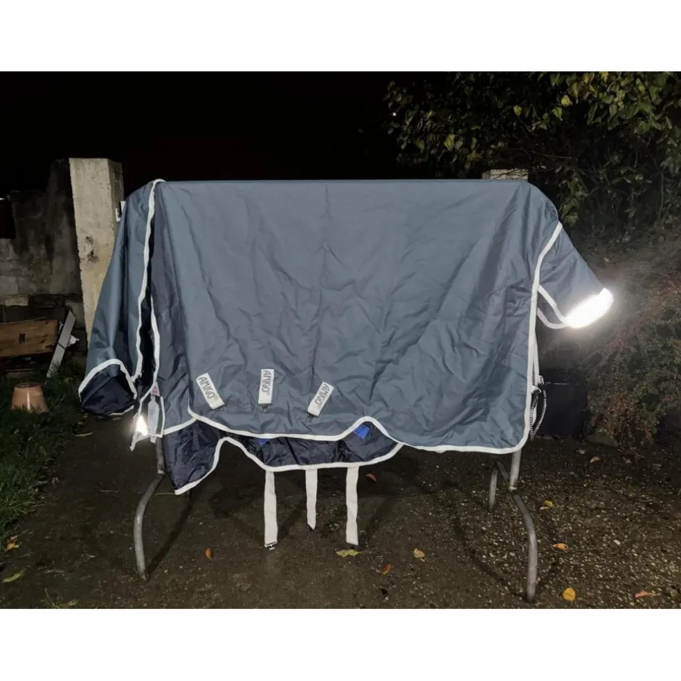 AMIGO® AMECO BRAVO 12 PLUS