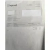 Amigo Bravo 12 Plus Turnout Heavy 400g Storm neuve jamais portée