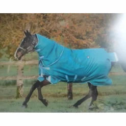 Amigo Bravo 12 Plus Turnout Heavy 400g Storm neuve jamais portée