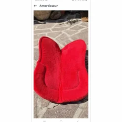 Amortisseur