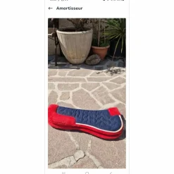 Amortisseur