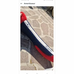 Amortisseur