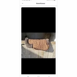 Amortisseur