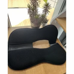 Amortisseur à cale CWD