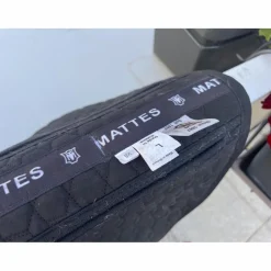 Amortisseur à cales Mattes