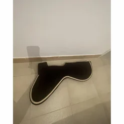 Amortisseur à mémoire de forme jump’in