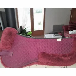 Amortisseur mouton horse fitform be