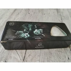 Amortisseur Acavallo gel