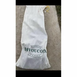 Amortisseur All-in devoucoux
