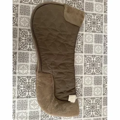 Amortisseur beige